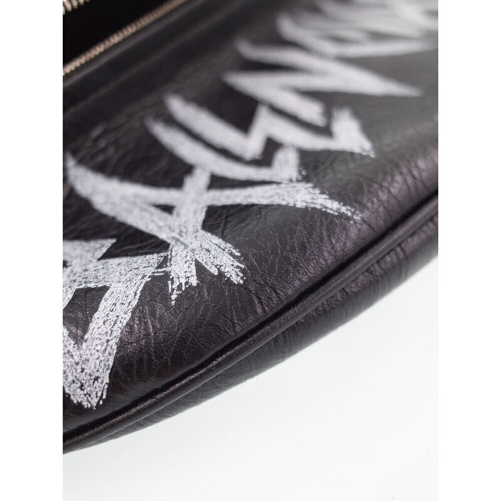 Balenciaga Graffiti Souvenir Bag XS - Picture 4 of 9